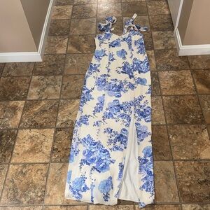 Anthropologie BHLDN Bridal/Bridesmaid Dress